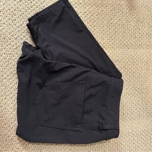 Men's Black lululemon Pants